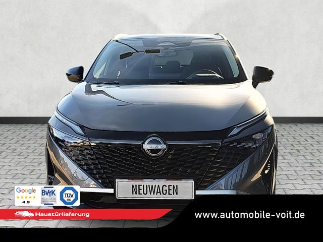 Nissan Qashqai Tekna+ 1.3 X-Tronic Premium 20Zoll Leder 