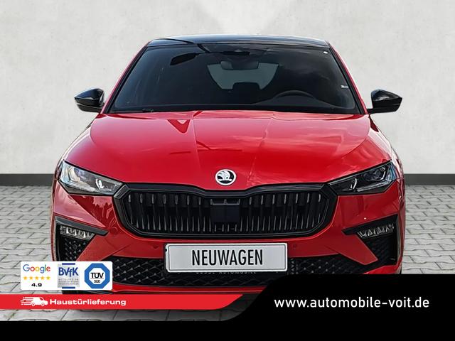 Skoda Scala Monte Carlo 1.5 TSI DSG Matrix Pano AHK 