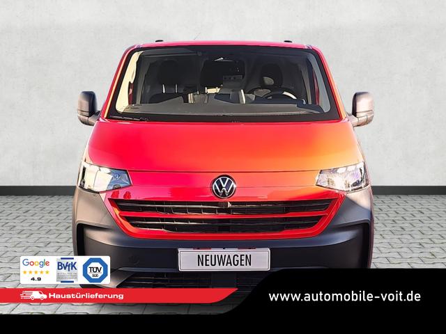 Volkswagen T7 Kastenwagen 2.0 TDI 81 kW KR Kasten PDC v+h/ AHK/ AppConnect/ LED 