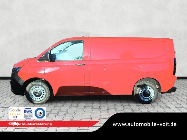 Volkswagen T7 Kastenwagen 2.0 TDI 81 kW KR Kasten PDC v+h/ AHK/ AppConnect/ LED 