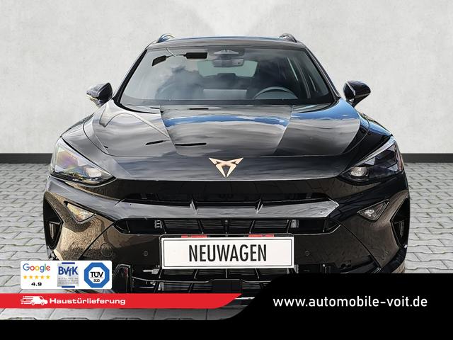 Cupra Formentor 2.0 TSI 150 kW 4Drive DSG 5J.Gar. Matrix AHK 