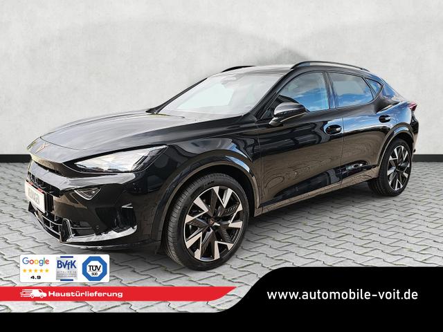 Cupra Formentor 2.0 TSI 150 kW 4Drive DSG 5J.Gar. Matrix AHK 