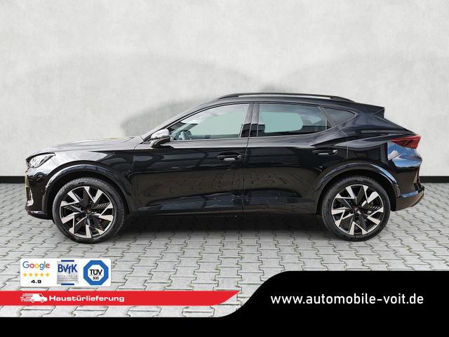 Cupra Formentor 2.0 TSI 150 kW 4Drive DSG 5J.Gar. Matrix AHK 