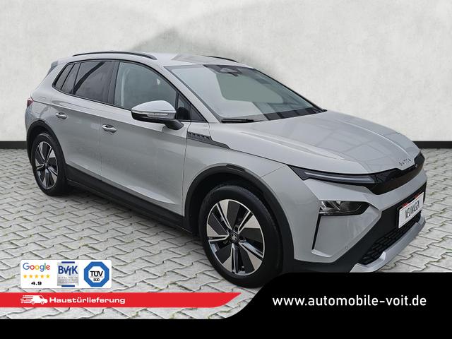 Skoda Elroq - 60 Selection Travel-Assist Kessy Kamera