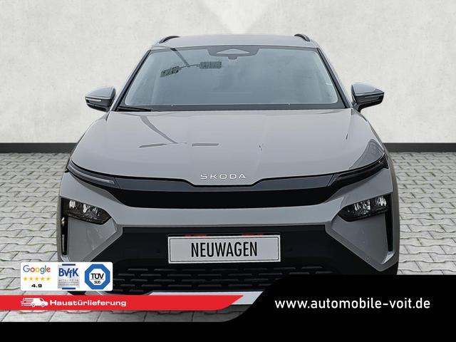 Skoda Elroq 60 Selection Travel-Assist Kessy AHK schw. 