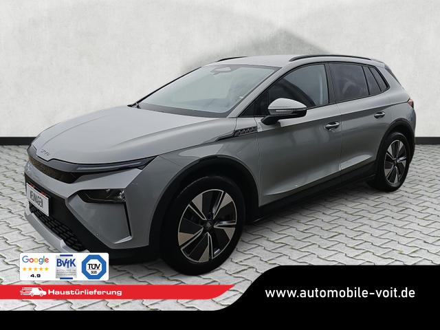 Skoda Elroq 60 Selection Travel-Assist Kessy AHK schw. 