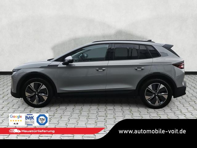 Skoda Elroq 60 Selection Travel-Assist Kessy AHK schw. 