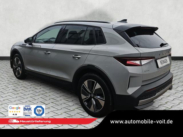 Skoda Elroq 60 Selection Travel-Assist Kessy AHK schw. 