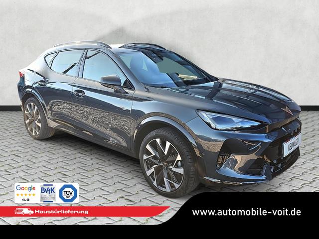 Cupra Formentor - 2.0 TSI 150 kW 4Drive DSG 5J.Gar. Matrix AHK