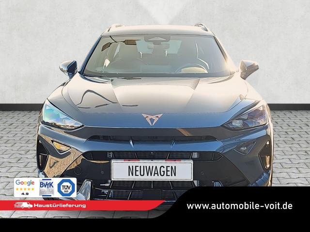 Cupra Formentor 2.0 TSI 150 kW 4Drive DSG 5J.Gar. Matrix AHK 