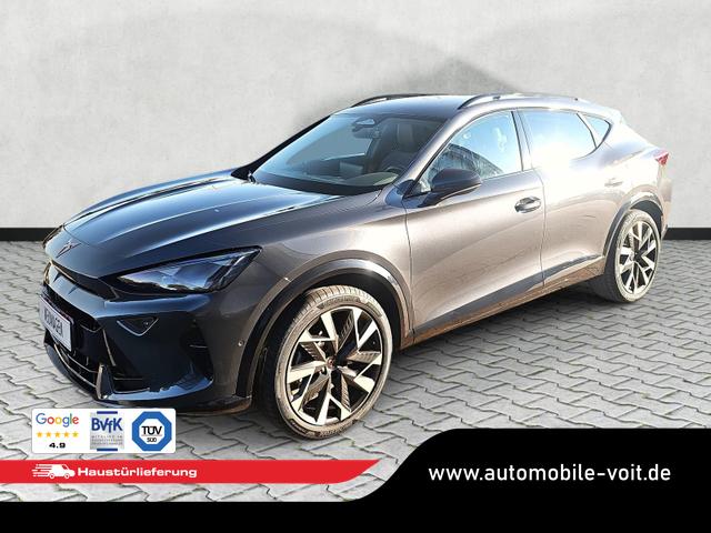 Cupra Formentor 2.0 TSI 150 kW 4Drive DSG 5J.Gar. Matrix AHK 