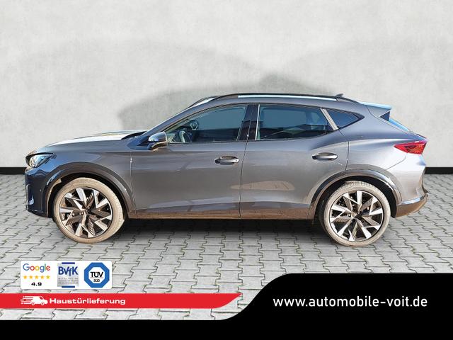 Cupra Formentor 2.0 TSI 150 kW 4Drive DSG 5J.Gar. Matrix AHK 