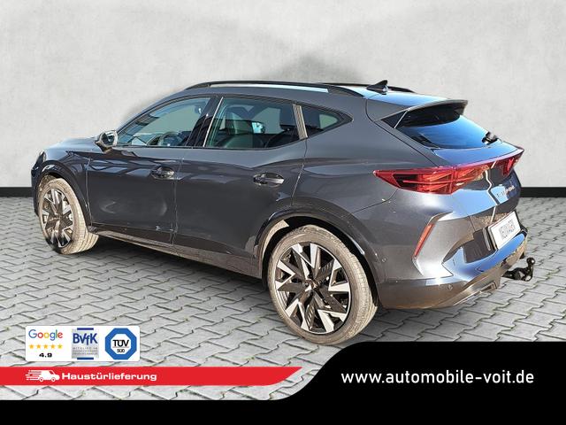 Cupra Formentor 2.0 TSI 150 kW 4Drive DSG 5J.Gar. Matrix AHK 