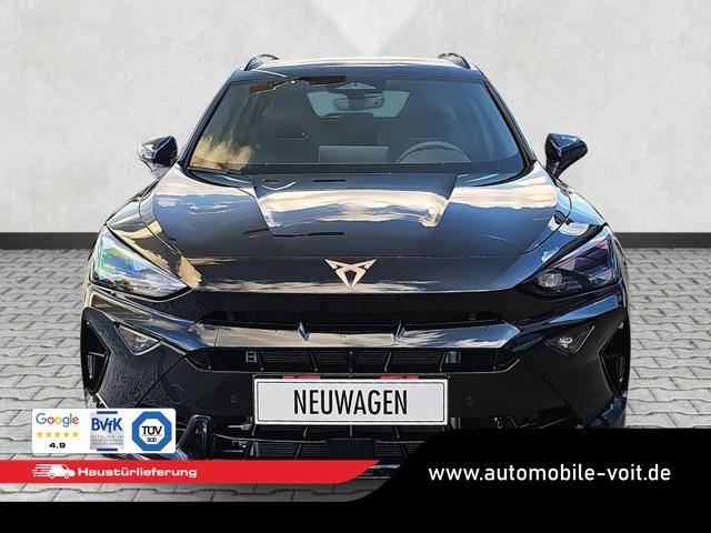 Cupra Formentor VZ 2.0 TSI 245 kW 4Drive DSG 5JGar Matrix AHK 