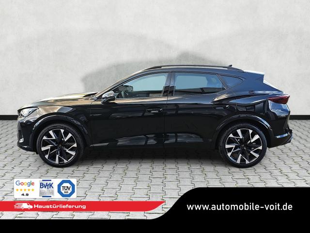 Cupra Formentor VZ 2.0 TSI 245 kW 4Drive DSG 5JGar Matrix AHK 