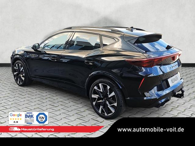 Cupra Formentor VZ 2.0 TSI 245 kW 4Drive DSG 5JGar Matrix AHK 