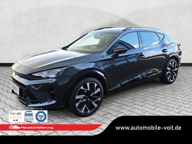 Cupra Formentor VZ 2.0 TSI 245 kW 4Drive DSG 5JGar Matrix AHK 