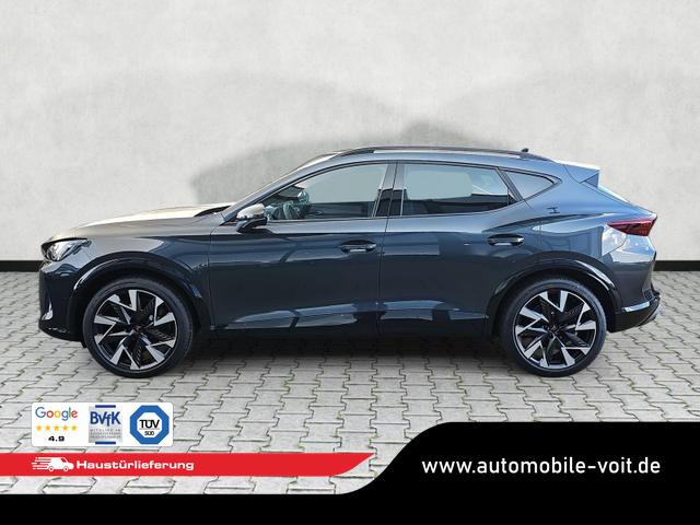 Cupra Formentor VZ 2.0 TSI 245 kW 4Drive DSG 5JGar Matrix AHK 