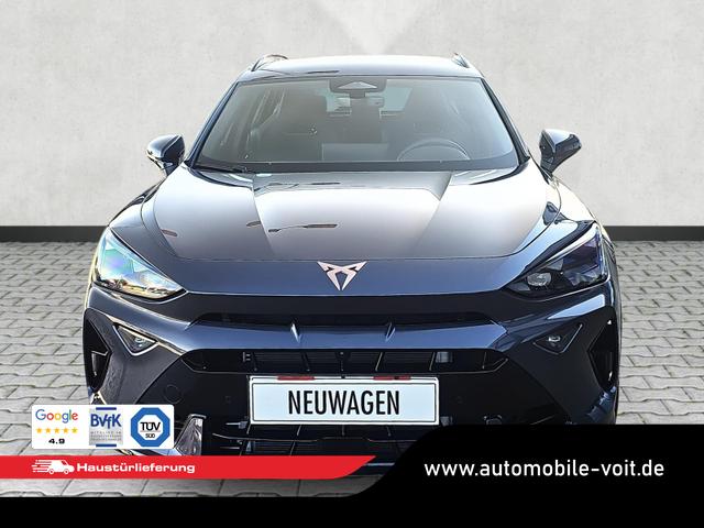 Cupra Formentor VZ 2.0 TSI 245 kW 4Drive DSG 5JGar Matrix AHK 