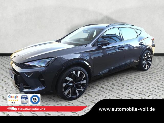 Cupra Formentor VZ 2.0 TSI 245 kW 4Drive DSG 5JGar Matrix AHK 