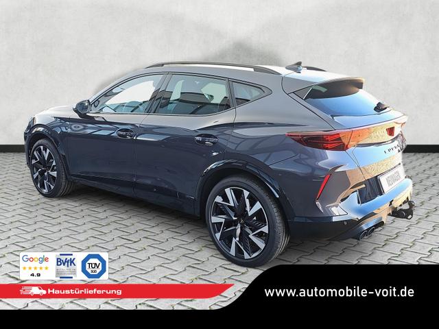 Cupra Formentor VZ 2.0 TSI 245 kW 4Drive DSG 5JGar Matrix AHK 