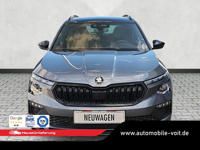 Skoda Kamiq Monte Carlo 1.5 TSI DSG Matrix Nav AHK 5JG 