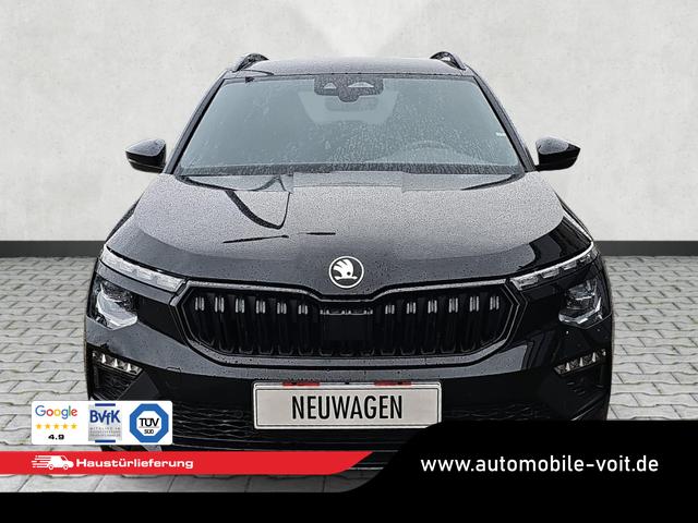Skoda Kamiq Monte Carlo 1.5 TSI DSG Matrix Nav AHK 5JG 