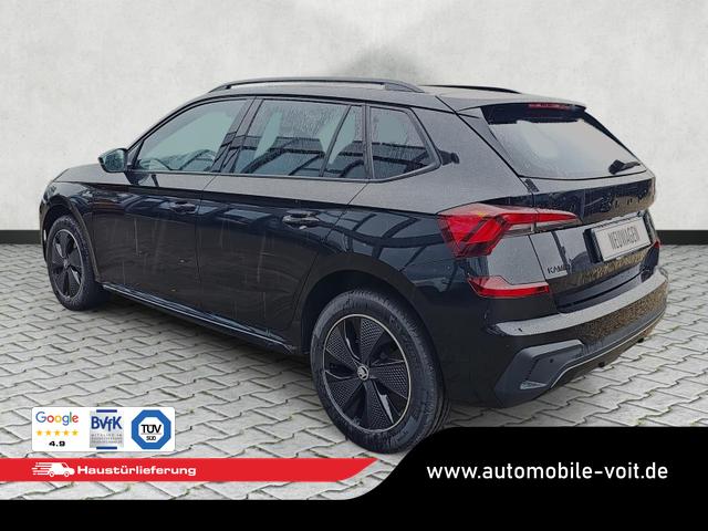 Skoda Kamiq Monte Carlo 1.5 TSI DSG Matrix Nav AHK 5JG 