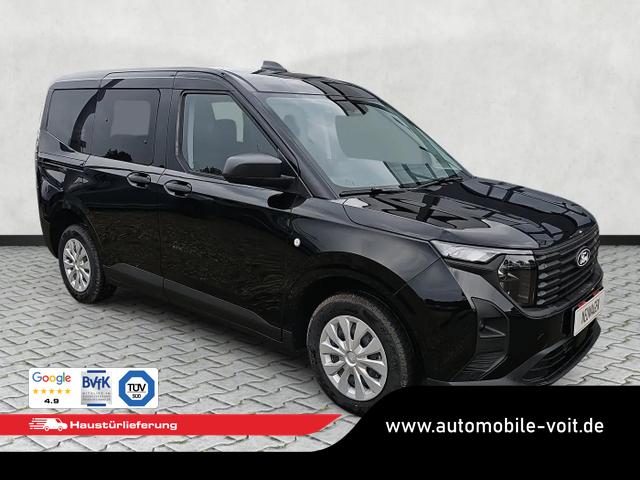 Ford Tourneo Courier - Trend 1.0 EB 5JGar Kamera AHK