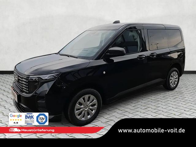 Ford Tourneo Courier Trend 1.0 EB 5JGar Kamera AHK 