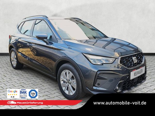 SEAT Arona - 1.0 TSI 70 kW Style / ACC R&uuml;ckfahrkamera