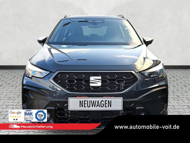 SEAT Arona 1.0 TSI 70 kW Style / ACC R&uuml;ckfahrkamera 