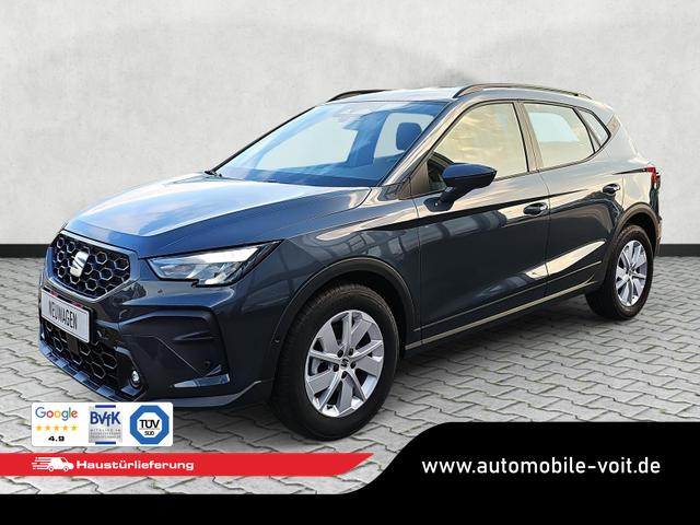 SEAT Arona 1.0 TSI 70 kW Style / ACC R&uuml;ckfahrkamera 