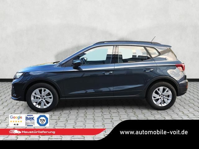 SEAT Arona 1.0 TSI 70 kW Style / ACC R&uuml;ckfahrkamera 
