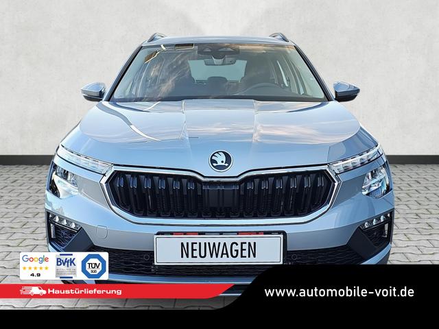 Skoda Kamiq Selection 1.5 TSI DSG Kamera Keyless 