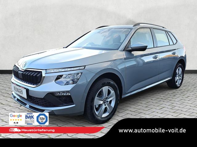 Skoda Kamiq Selection 1.5 TSI DSG Kamera Keyless 