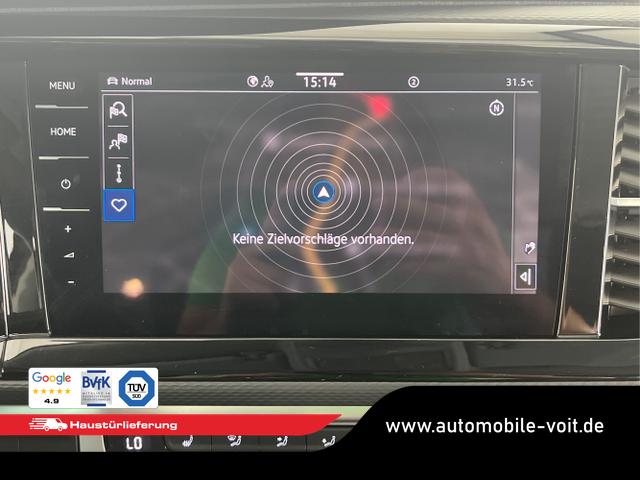 Volkswagen / T6.1 California / Silber / / / DSG STHZ+Kamera+Navi