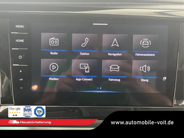 Volkswagen / T6.1 California / Silber / / / DSG STHZ+Kamera+Navi