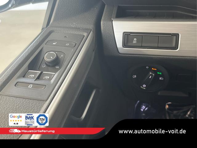 Volkswagen / T6.1 California / Silber / / / DSG STHZ+Kamera+Navi
