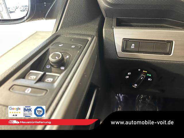 Volkswagen California 6.1 Beach Camper Edition 204PS DSG DCC+AHK+Navi+STHZ 