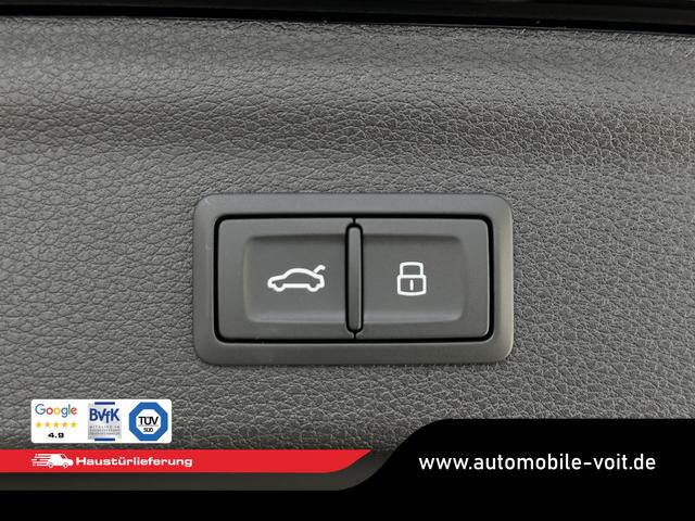 Audi Q3 40 TDI quattro AHK+ACC+Navi+Kamera+Alu18 