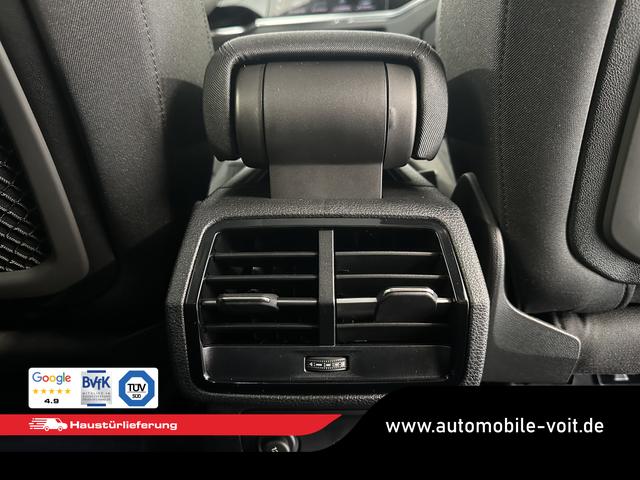 Audi Q3 40 TDI quattro AHK+ACC+Navi+Kamera+Alu18 