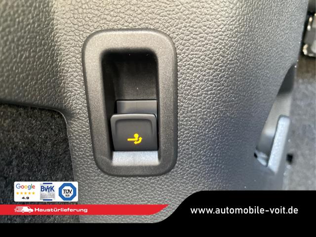 Volkswagen / Golf / Schwarz / / / DSG AHK+Pano+Sitzheizung vo+hi