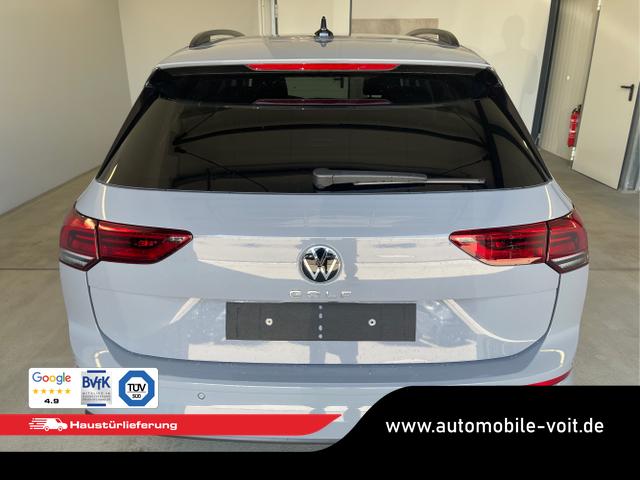Volkswagen / Golf Variant / Grau / / / WLTP 1.5 TSI 110kW / 150PS