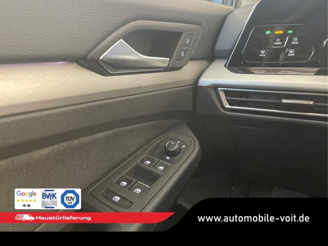 Volkswagen / Golf Variant / Grau / / / WLTP 1.5 TSI 110kW / 150PS
