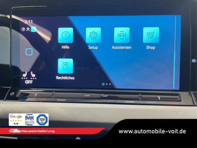 Volkswagen / Golf Variant / Grau / / / WLTP 1.5 TSI 110kW / 150PS