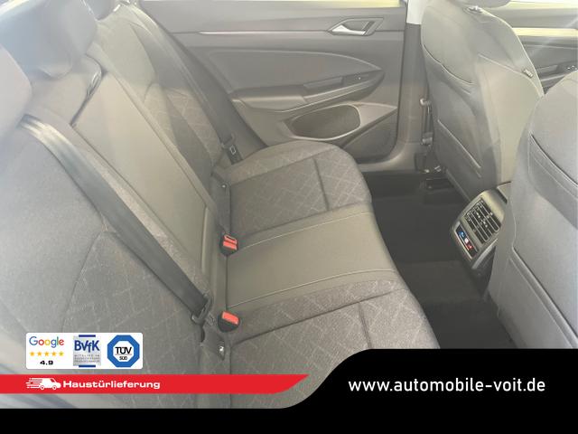 Volkswagen / Golf Variant / Grau / / / WLTP 1.5 TSI 110kW / 150PS