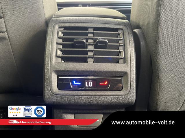 Volkswagen / Golf Variant / Grau / / / WLTP 1.5 TSI 110kW / 150PS