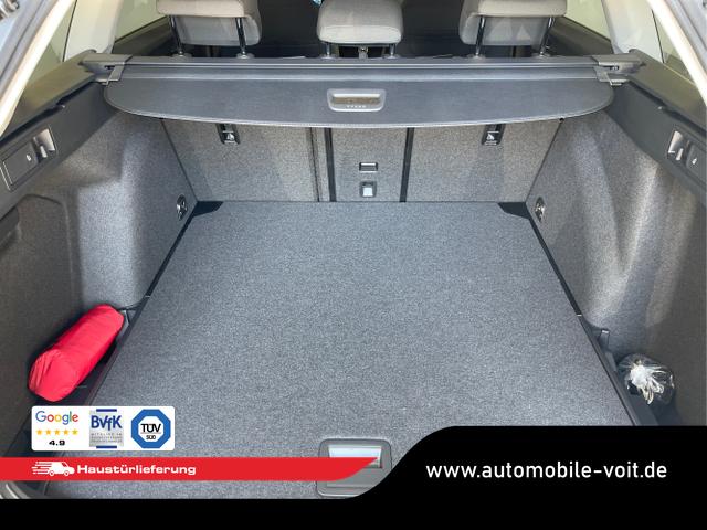 Volkswagen / Golf Variant / Grau / / / WLTP 1.5 TSI 110kW / 150PS