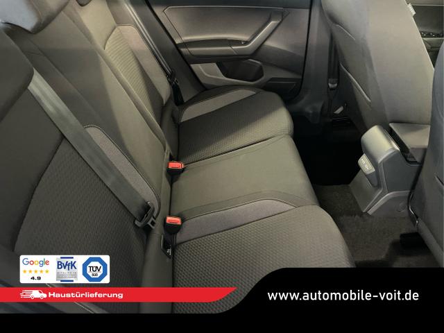 Volkswagen / Taigo / Grau / / / 115PS DSG AHK+Kamera+Kessy